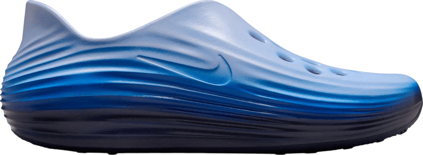 Nike ReactX Rejuven8 Midnight Navy Comet