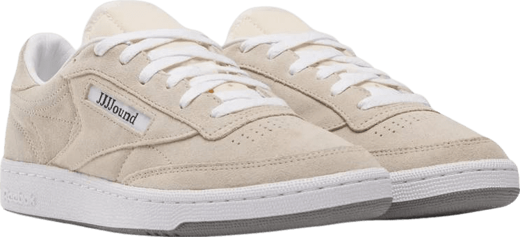 Reebok Club C 85 JJJJound Cork Suede
