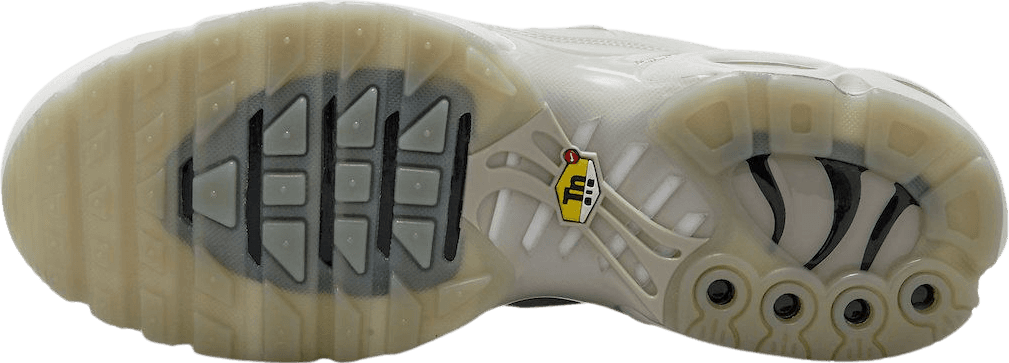 Nike Air Max Plus A-COLD-WALL Stone