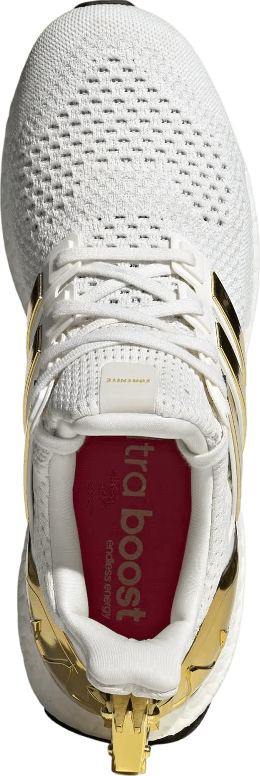adidas Ultra Boost 1.0 Fortnite Victory Crown White