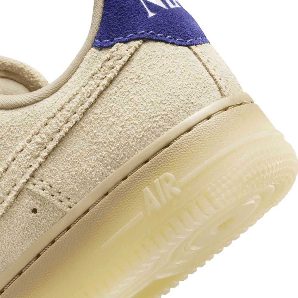 Nike Air Force 1 Low LX Grain Deep Royal Blue (W)