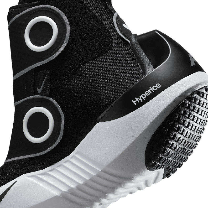 Hyperice x Nike Hyperboot