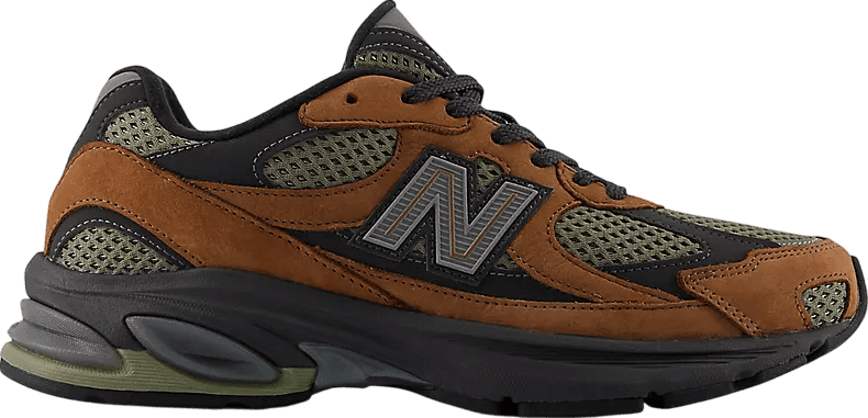 New Balance 2010 Pecan