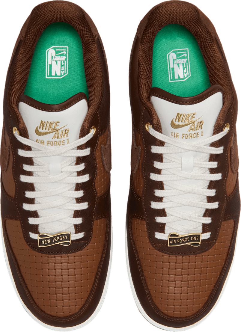 Nike Air Force 1 Low New Jersey