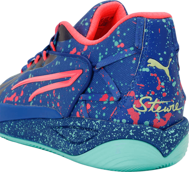 Puma Stewie 4 Night Vision (W)