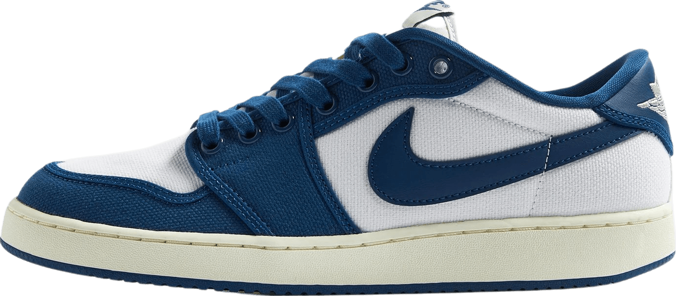 Air Jordan 1 KO Low Kentucky