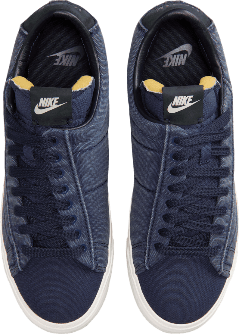 Devin Booker x Nike Blazer Low College Navy