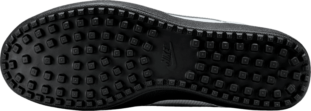 Stranger Things x Nike Field General High White/Black