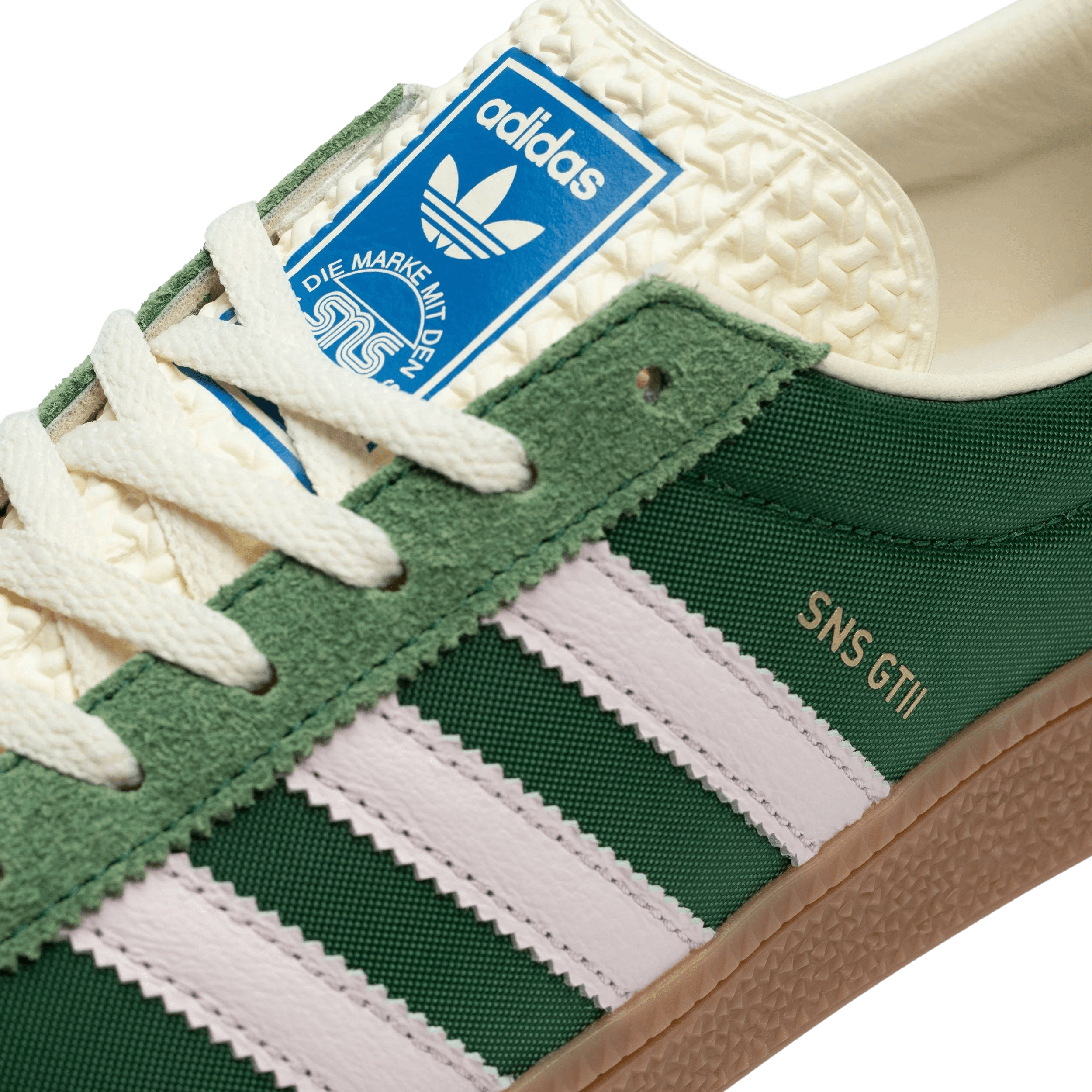SNS X ADIDAS SNS GT II