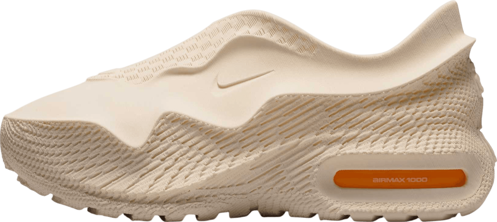 Nike Air Max 1000 Oatmeal
