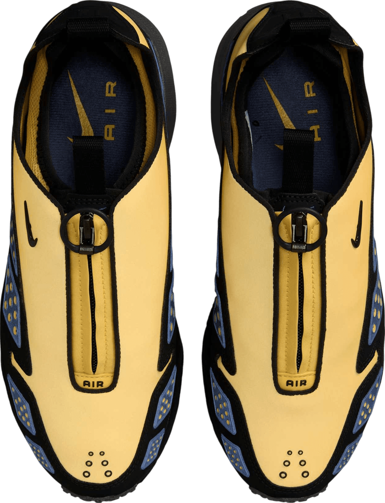 Nike Air Max Sunder Saturn Gold (Women's)