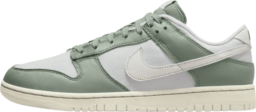 Nike Dunk Low Mica Green