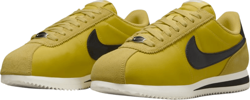 Nike Cortez Vivid Sulfur (W)