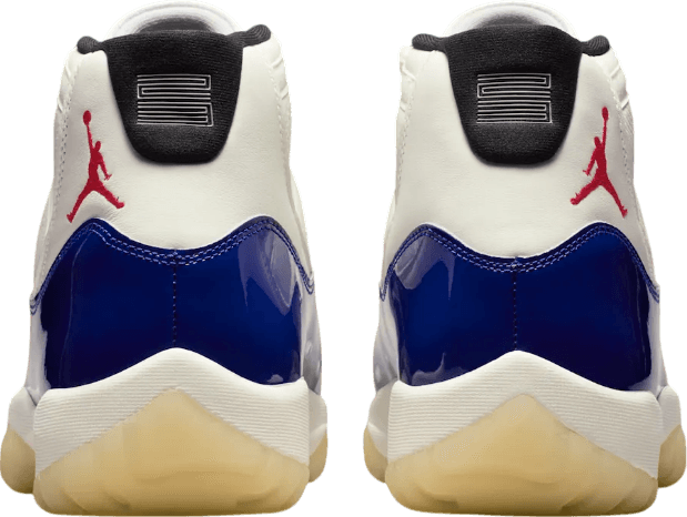 Air Jordan 11 Rare Air