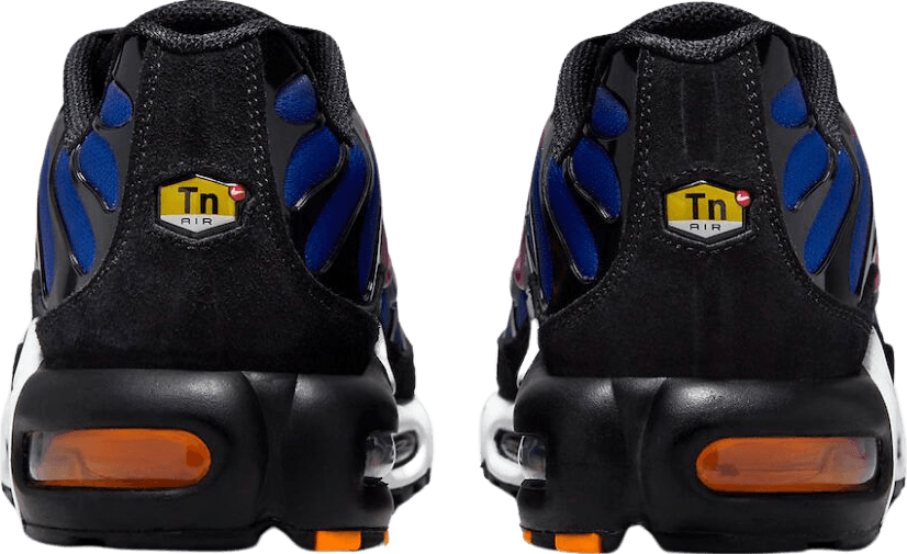 Nike Air Max Plus x Patta x FC Barcelona