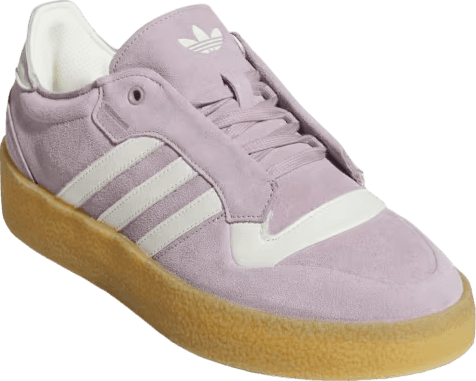Adidas Rivalry Crepe Preloved Fig