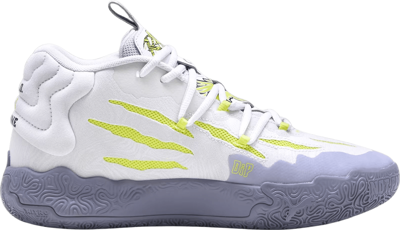 Puma LaMelo Ball MB.03 Chino Hills