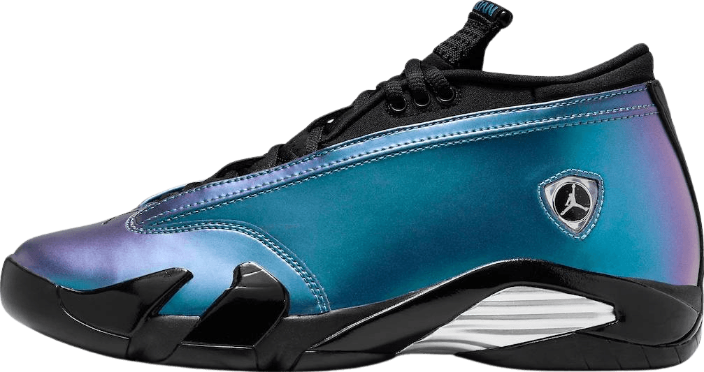 Air  Jordan 14 Love Letter (W)
