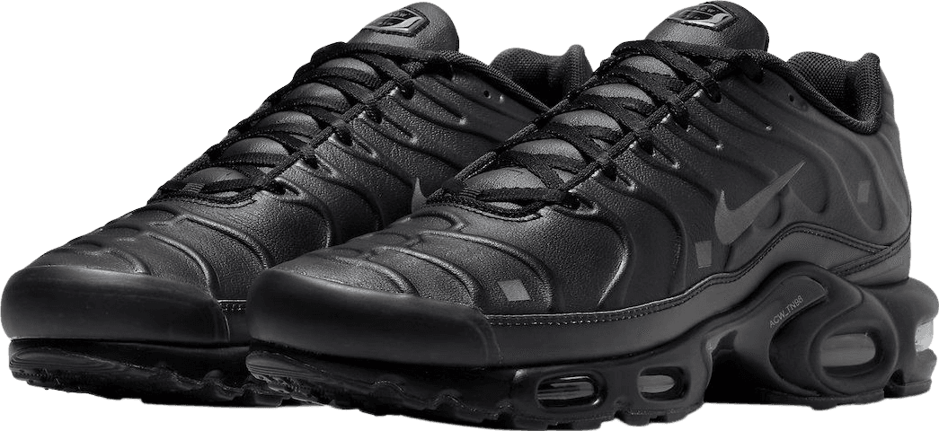 Nike Air Max Plus A-COLD-WALL Onyx