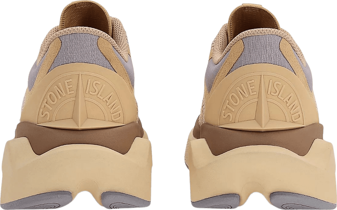 New Balance FuelCell C_1 Stone Island Tan/Brown