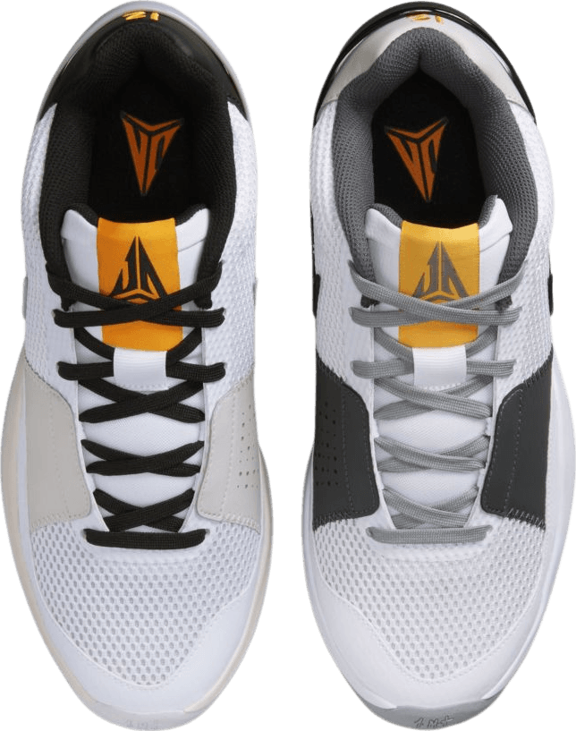 Nike Ja 1 Light Smoke Grey