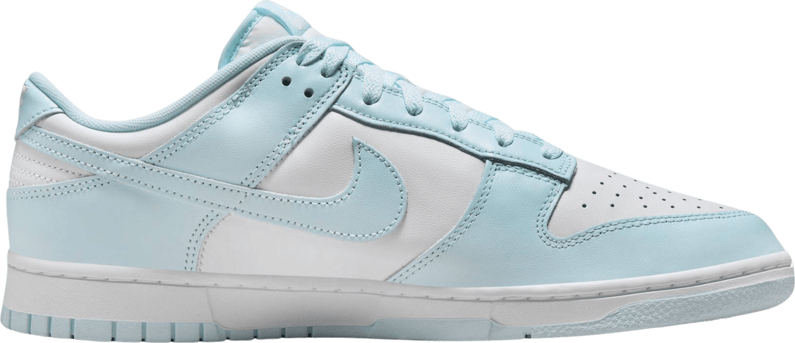Nike Dunk Low Glacier Blue