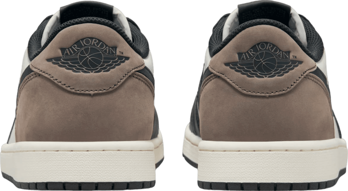 Air Jordan 1 Low Mocha