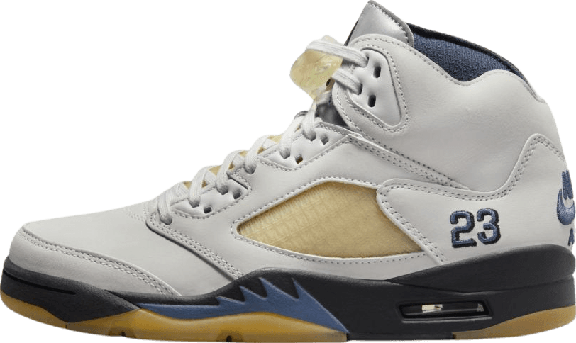 Air Jordan 5 A Ma Maniére Dawn