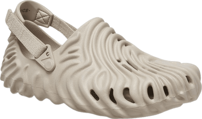 Crocs Pollex Clog Salehe Bembury Horchata