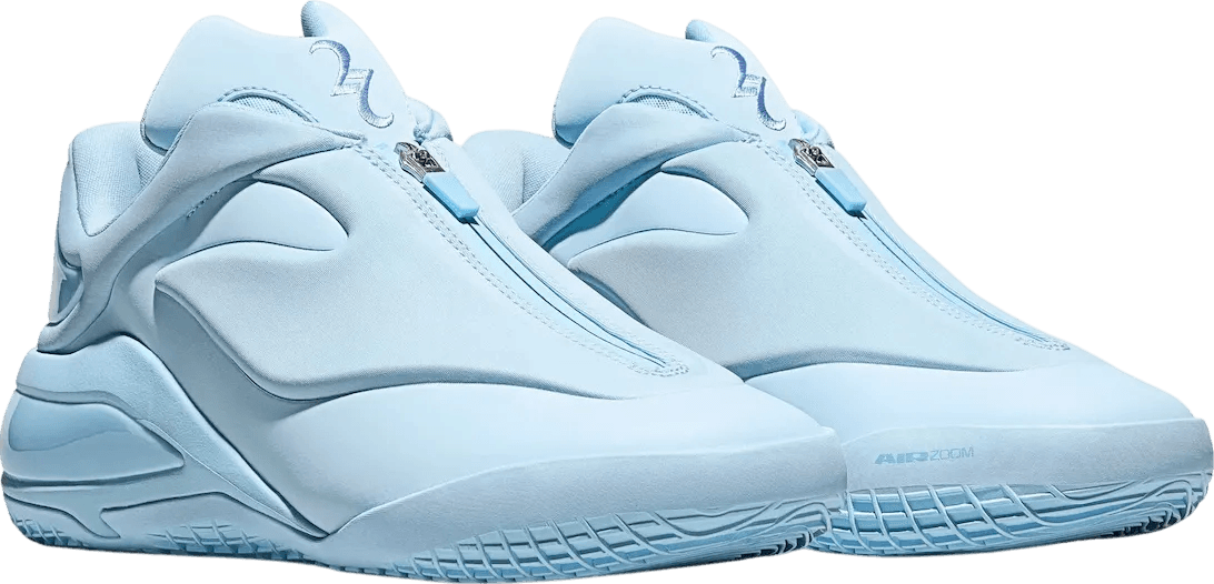Converse SHAI 001 Masi Blue