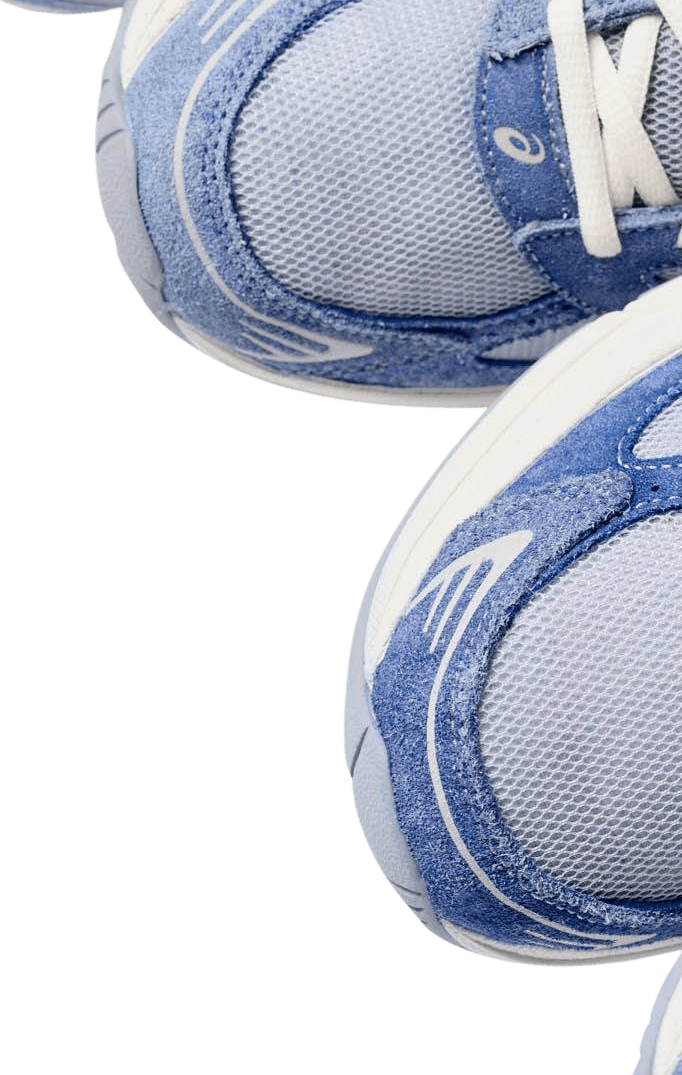ASICS GEL-1130 Lapstone & Hammer Indigo Dip Dye