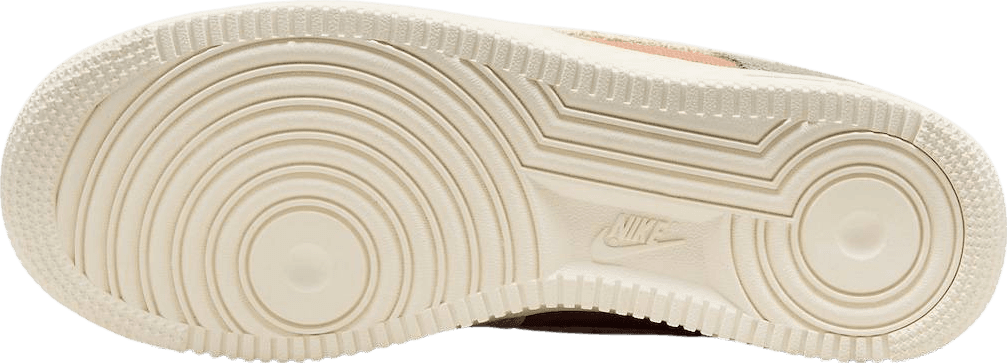 Nike Air Force 1 Low Oil Green/Terra Blush (W)