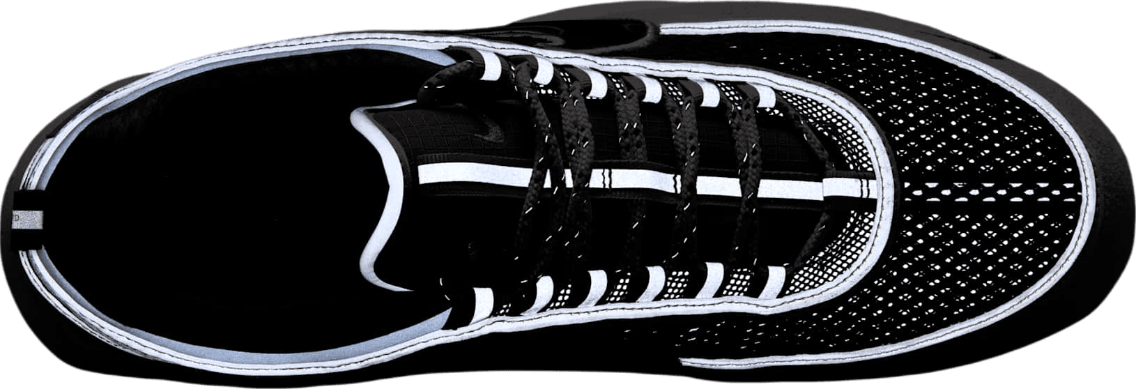 Undefeated x Nike Air Zoom Spiridon Phantom