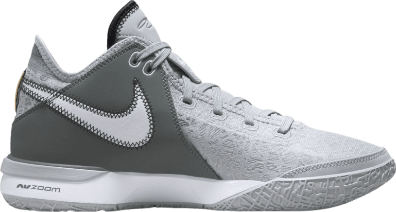 Nike Zoom LeBron NXXT Gen Wolf Grey