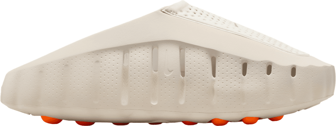 Nike Mind 001 Slide Light Bone