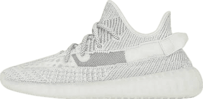 adidas Yeezy Boost 350 V2 Static (Non-Reflective)