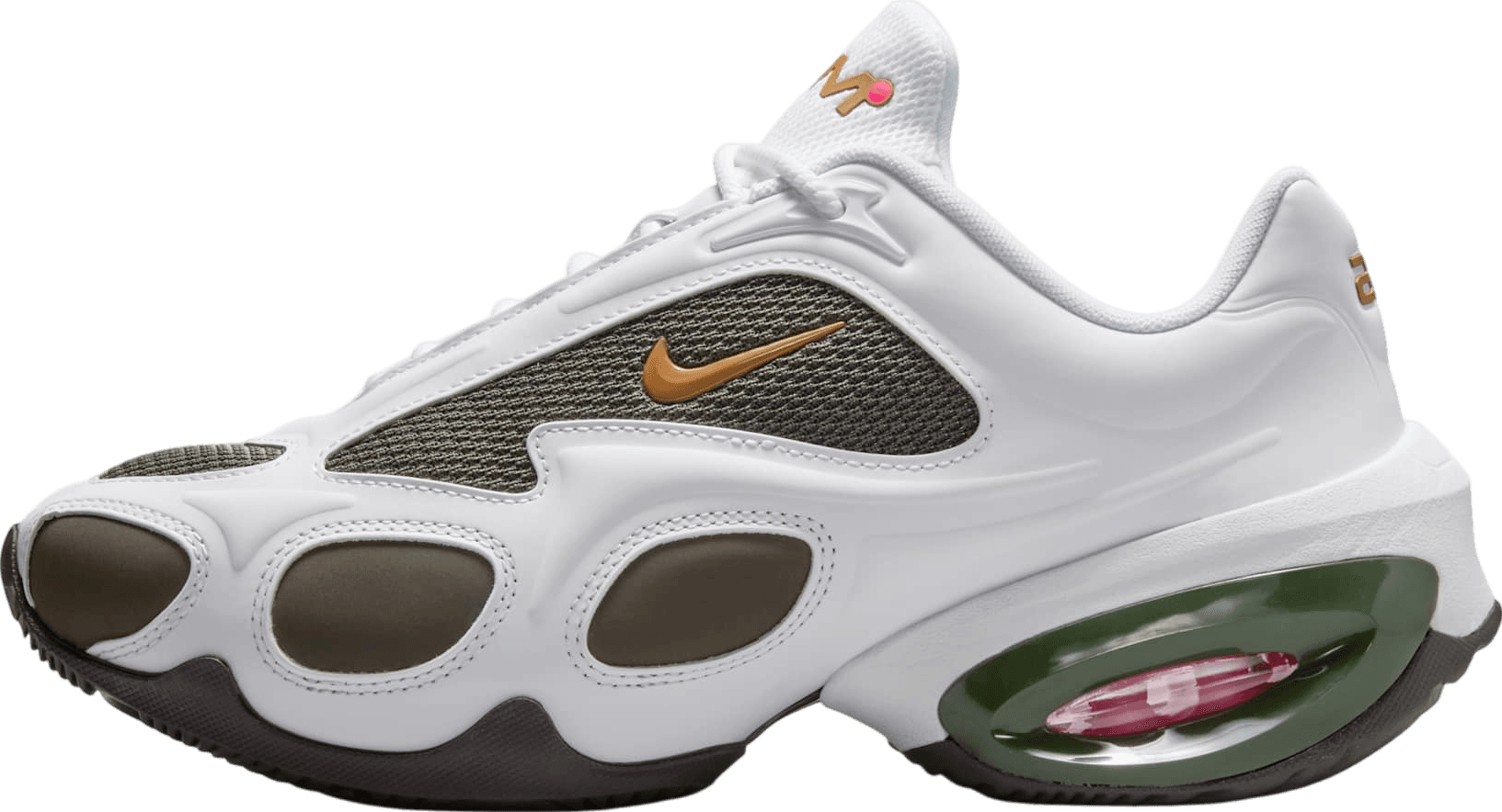Veneda Carter x Nike Air Max Muse White/Hyper Pink (W)