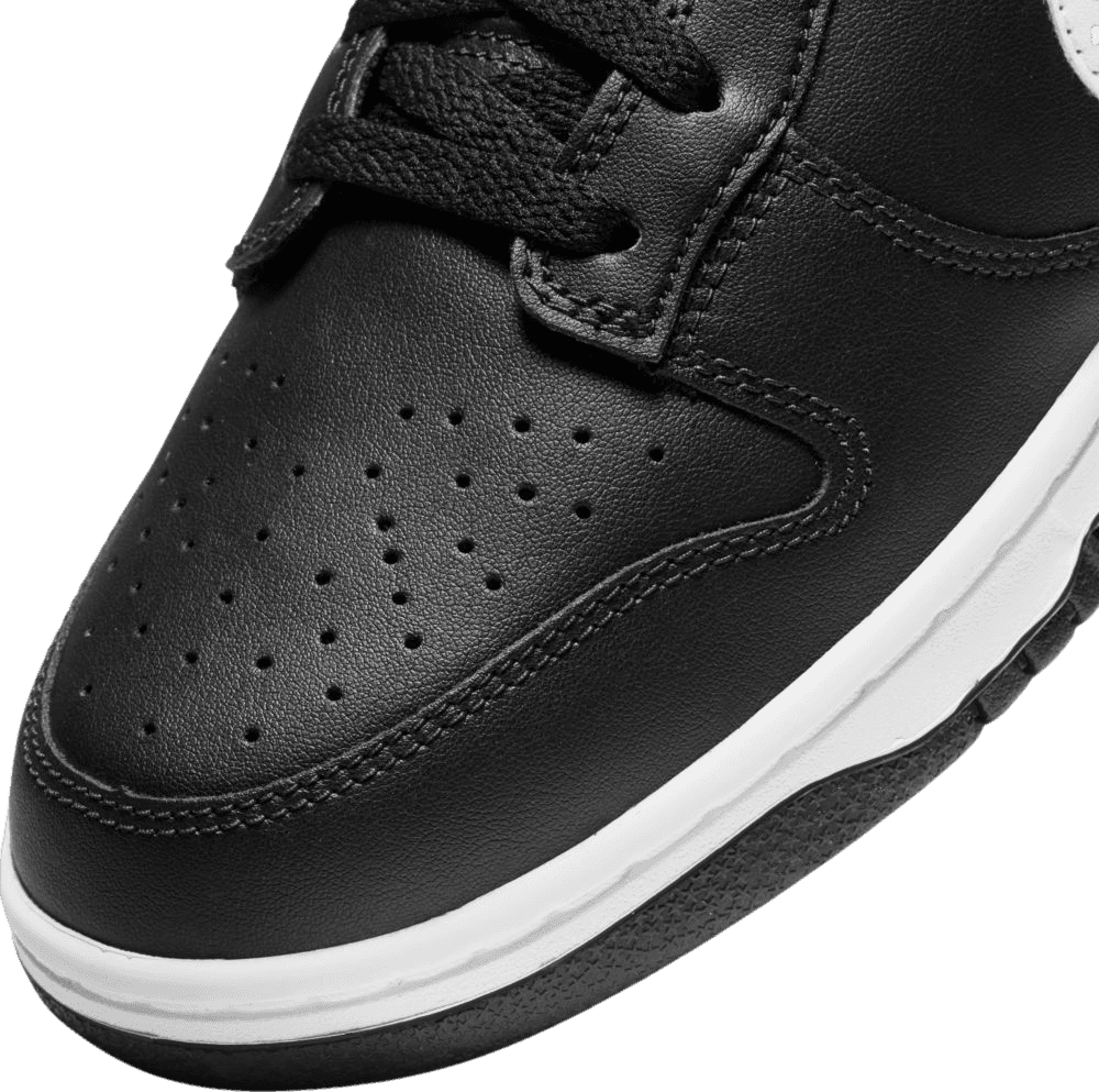 Nike Dunk Low Black Panda 2.0
