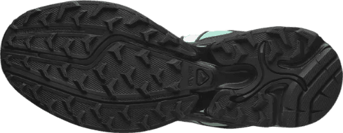Salomon Xt-Whisper Black/Iced Aqua