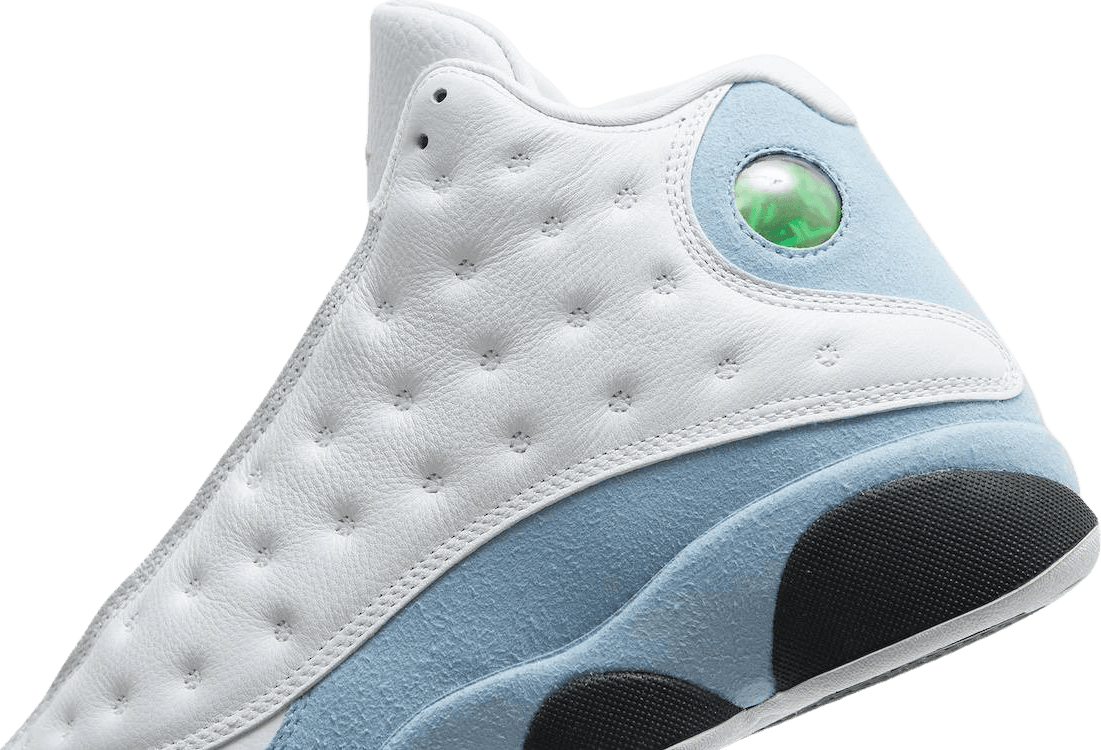 Air Jordan 13 Blue/Grey