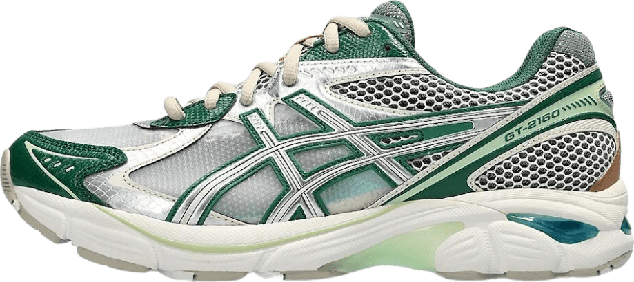ASICS GT-2160 x Above The Clouds Shamrock Green