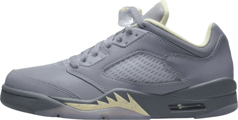 Air Jordan 5 Low Indigo Haze (W)