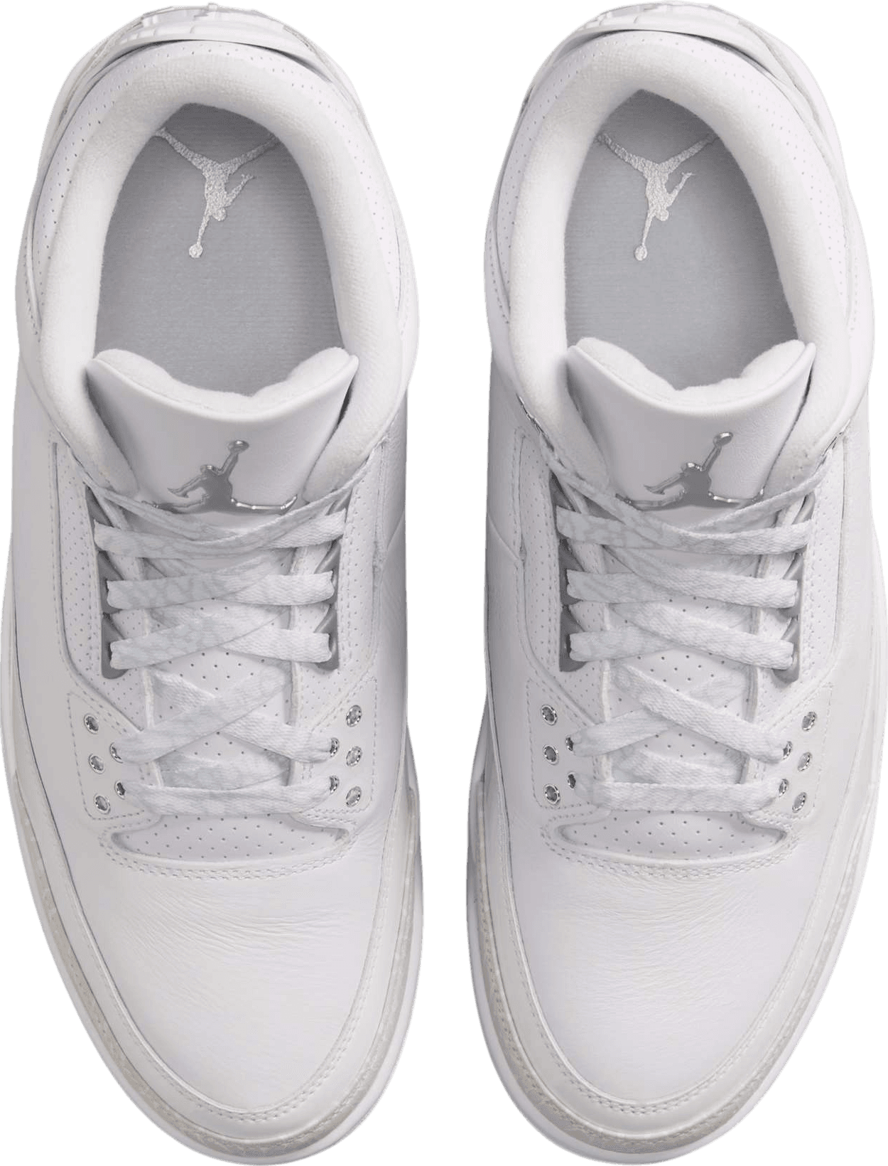 Air Jordan 3 Pure Money