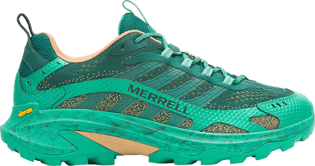 House Of The Dragon x Merrell Moab Speed 2 Hightower