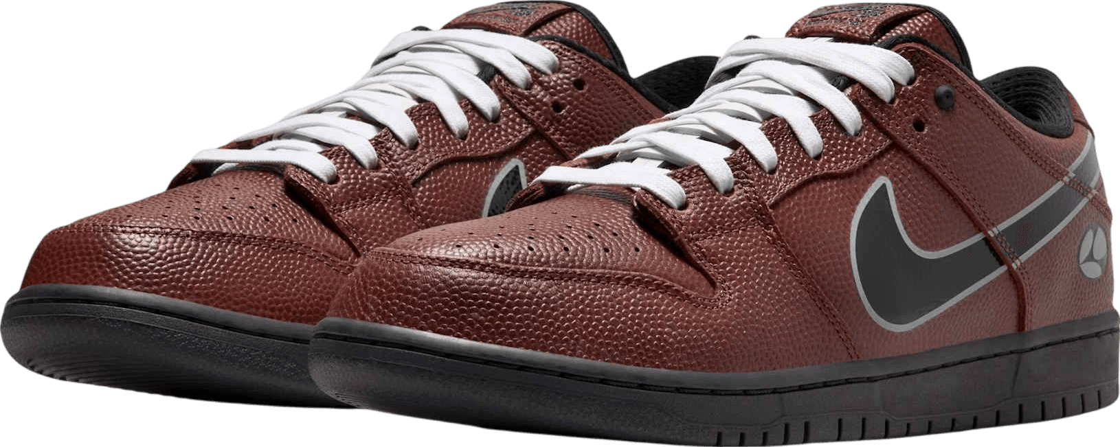 Nike SB Dunk Low Limosine Skateboards