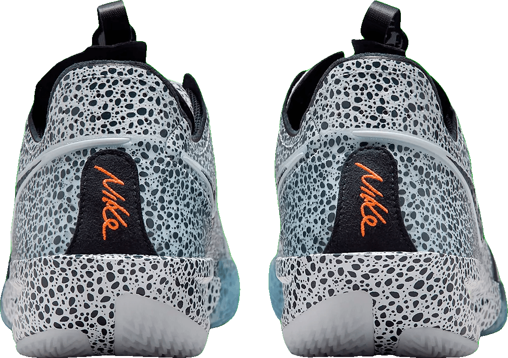 Nike GT Cut 3 Olympic Safari
