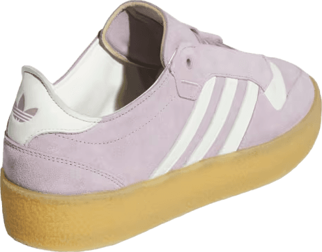 Adidas Rivalry Crepe Preloved Fig