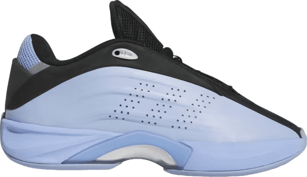 Adidas Crazy IIInfinity 130 Blue Spark
