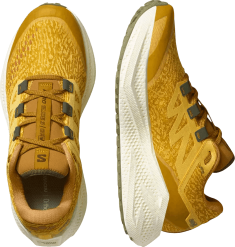 Salomon Aero Glide 3 GRVL Spicy Mustard (M)