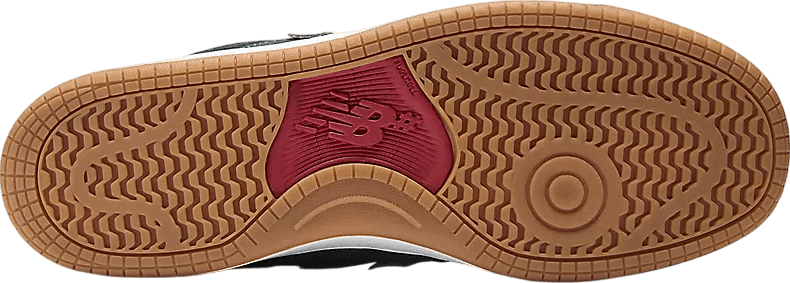 Jamie Foy x New Balance Numeric 480 Forest Green